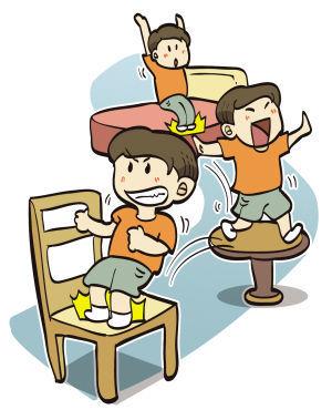 为什么多动症儿童对学习缺乏兴趣?